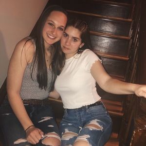 Meet your Posher, Emma